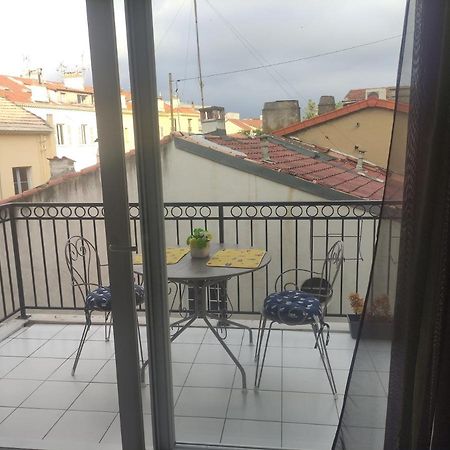 Apartament Le Palazzio Cannes Zewnętrze zdjęcie