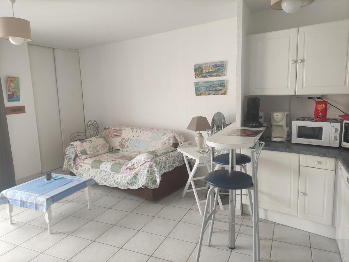 Apartament Le Palazzio Cannes Zewnętrze zdjęcie