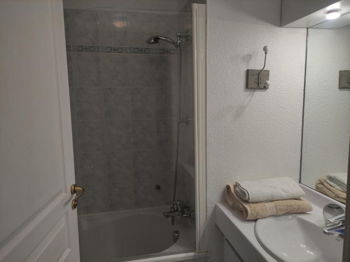 Apartament Le Palazzio Cannes Zewnętrze zdjęcie