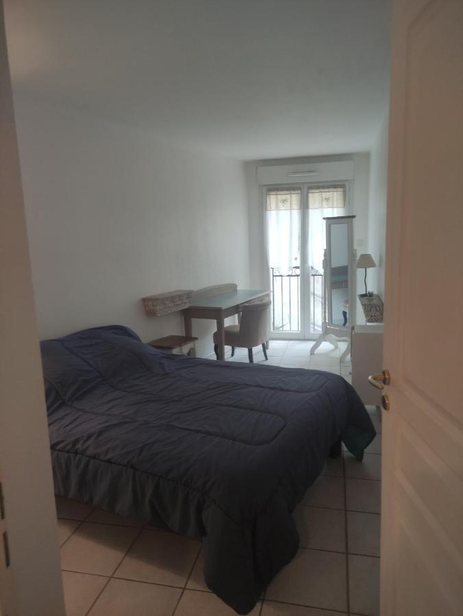 Apartament Le Palazzio Cannes Zewnętrze zdjęcie