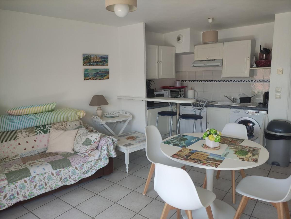 Apartament Le Palazzio Cannes Zewnętrze zdjęcie